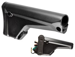 MAGPUL MOE RIFLE STOCK