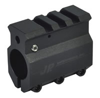JP RIFLES JPGS-2B AR-15 Adjustable Gas Block