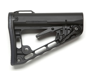 COLT DEFENSE SUPER STOC COLLAPSIBLE AR-15 STOCK
