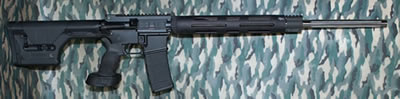 Do it yourself AR15 - AR15 Builder