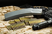 SureFire HCM AR-15 Magazines