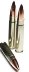Wilson Combat&reg; 7.62x40 WT Cartridge 