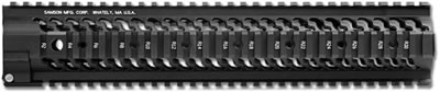 SAMSOM STAR10 AR-10 QUADRAIL