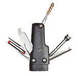 SAMSON FILED SURVIVOR TOOL