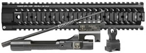 SAMSON AR-15 STAR RAIL ADAMS ARMS PISTON KIT
