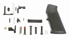 ARMALITE LOWER PARTS KIT EMK035