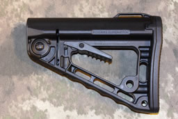 ROGERS SUPER STOC BUTTSTOCK