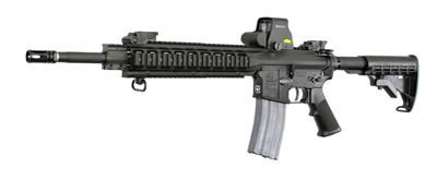 ARMALITE M-15 SPR MOD 1 6.8 SPC II 7.62x39