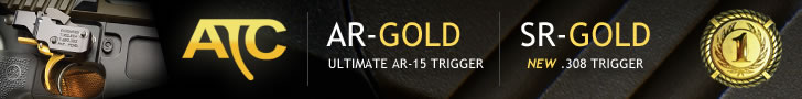 ATC SR GOLD308 AR AR-10 Trigger