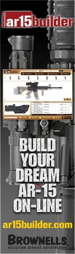 Build an AR-15