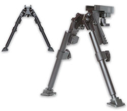 GG&G Extreme Duty Bipod