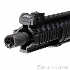 TROY CLAYMORE MUZZLE BRAKE