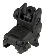 Magpul MBUS Rear Back-Up Sight