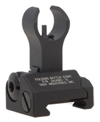 TROY FRONT FOLDING BATTLESIGHT HK Style