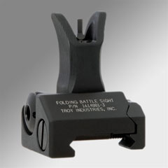 Troy Front Folding Battle Sight