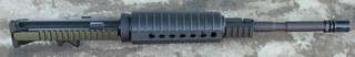 CMMG AR-14 Dedicated .22lr Upper