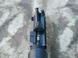 CMMG AR-14 Dedicated .22lr Upper