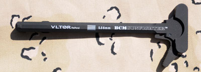 BCM Gunfighter Charging Handle GFH MOD 3