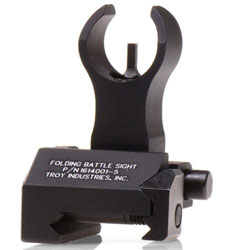 Troy BattleSight Front HK Folding