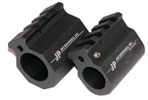 JP Adjustable Gas Blocks with Picatinny Rails