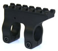 PRI Gas Block with Top Picitinny Rail