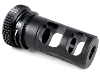 ADVANCED ARMAMENT Blackout Muzzle Brake