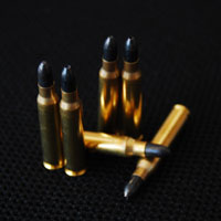 EXTREME SHOCK AMMO .223 Short Ranged Tactical