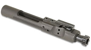 GALATI GEAR Mil-Spec AR-15 Bolt & Carrier Assembly