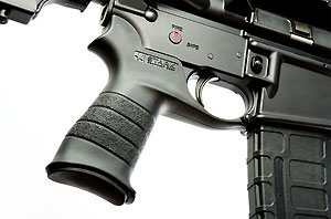 Stark SE-1 AR-15 Grip