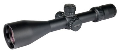 Weaver Tactical Scope