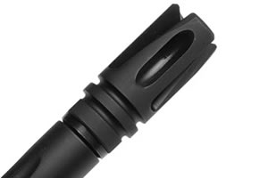 WILSON COMBAT Accu-Tac AR Flash Hider