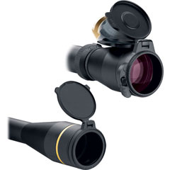 Leupold Alumina Lens Covers