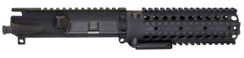 MGI Quick Change Barrel