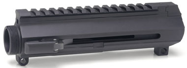 American Spirit Arms - Flat Top Side Charger Upper Receiver