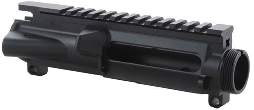 DS ARMS AR-15/M16 STRIPPED FLATTOP UPPER RECEIVER