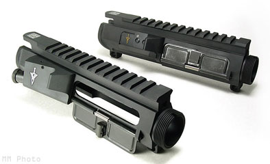 VLTOR MUR (Modular Upper Receiver)