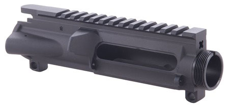 WILSON COMBAT AR-15 STRIPPED UPPER RECEIVER